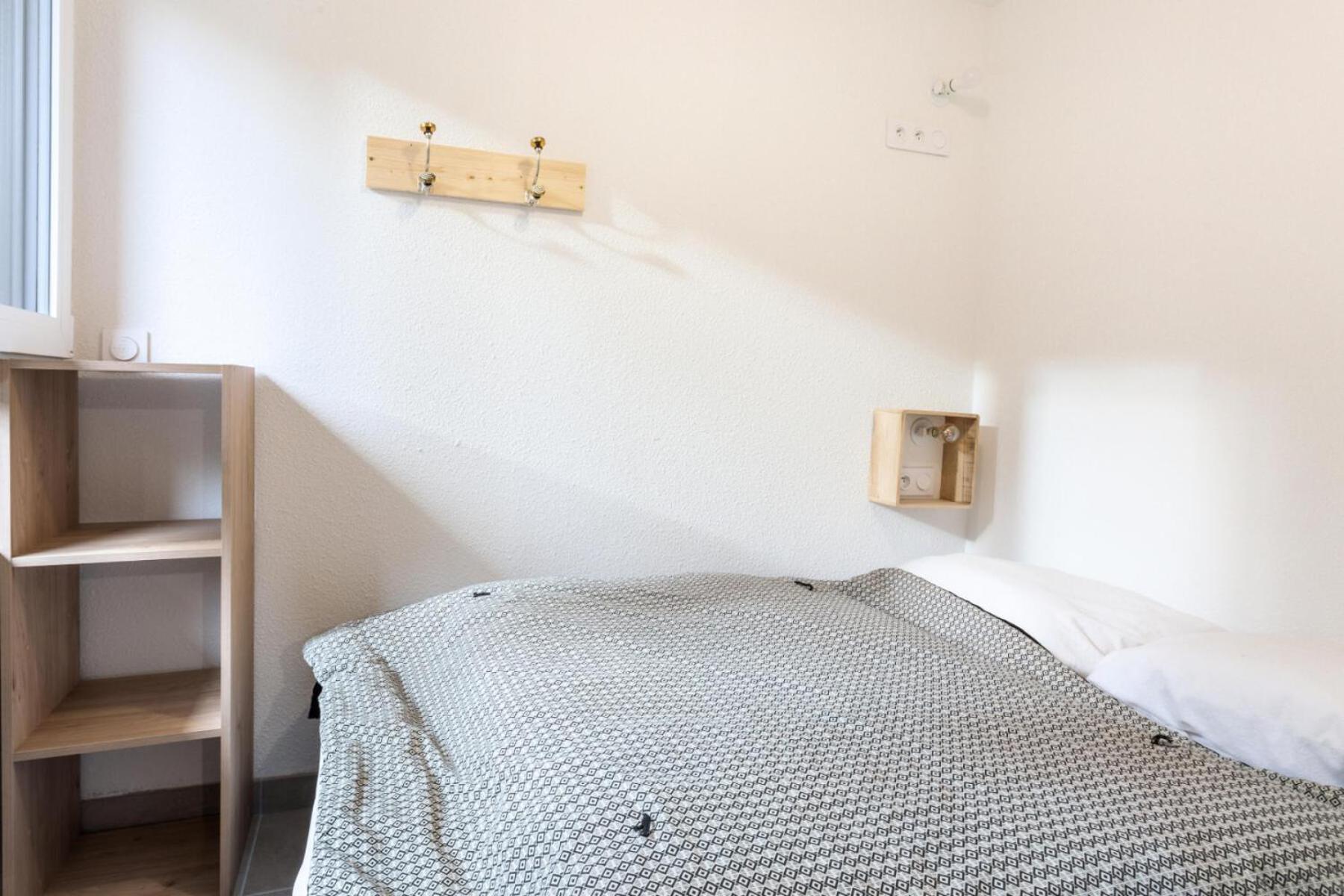Residence Les Chardons - Maeva Home - Appartement 2 Pieces 5 Personnes - Confort Mae-4014 Les Arcs  Eksteriør bilde