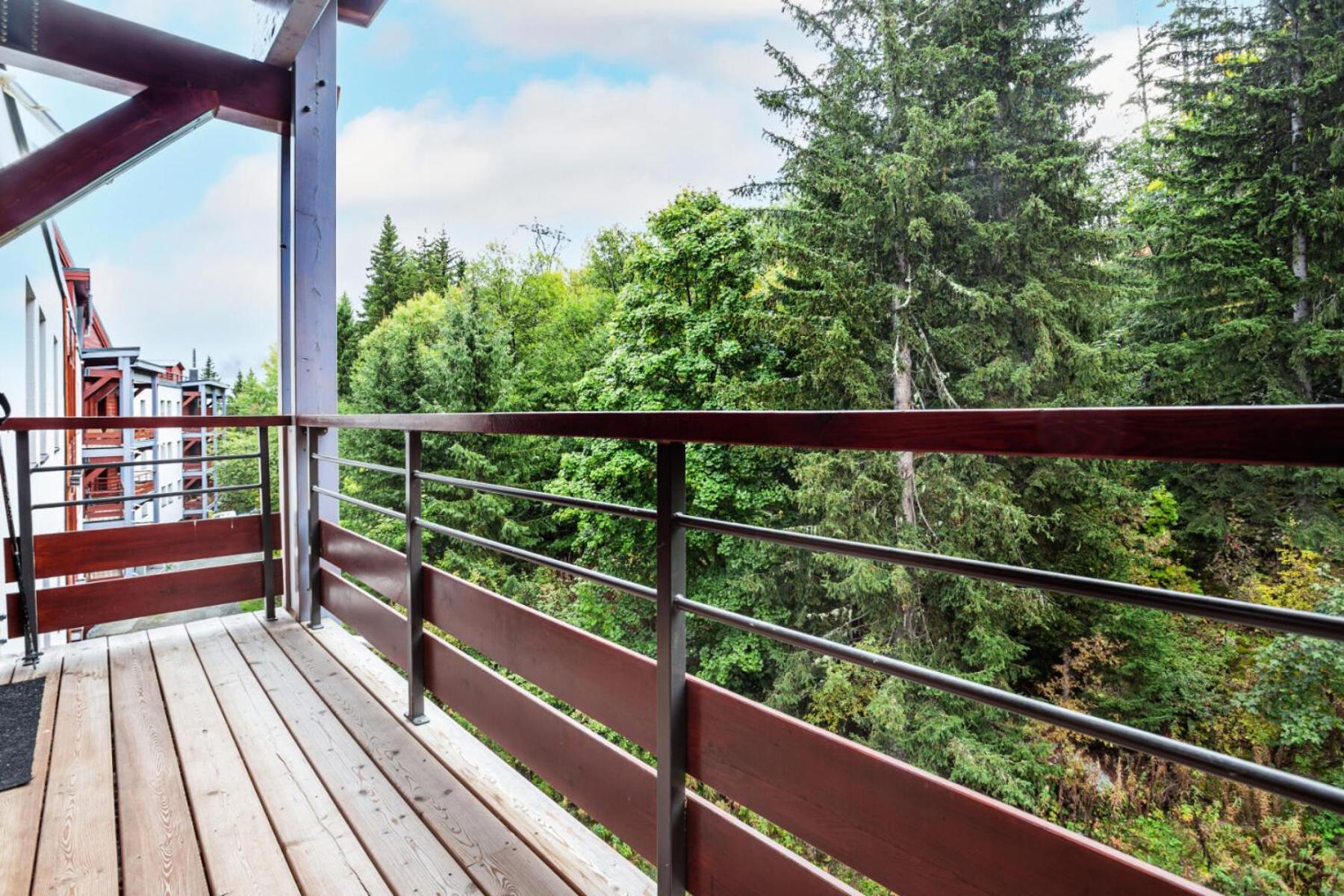 Residence Les Chardons - Maeva Home - Appartement 2 Pieces 5 Personnes - Confort Mae-4014 Les Arcs  Eksteriør bilde